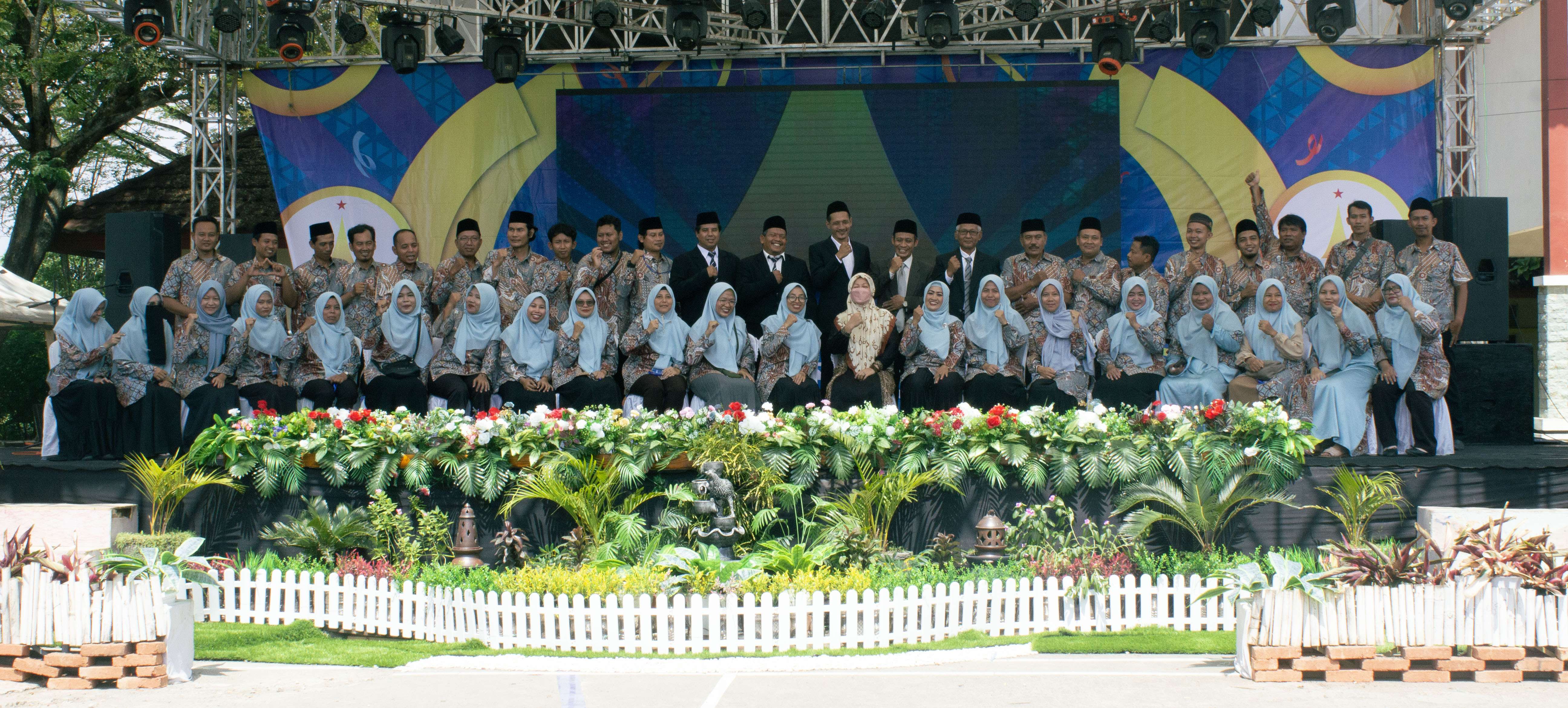 Pesantren Cadangpinggan 5